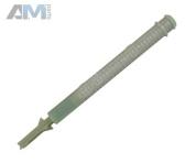 Осушитель кондиционера 33348 (NRF) для  Skoda Octavia A7 рестайлинг 1.8TFSI