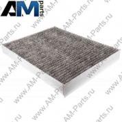 Фильтр салона Туарег 6.0 W12 LAK182 Knecht