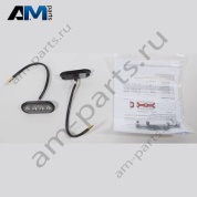 Дисплей Audi A8 (D5) 2018-2024 4N6945088A