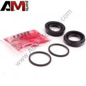 Комплект уплотнений заднего суппорта MasterKit для Audi A6 C6 77A1158