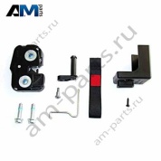 Механизм разблокировки спинки сиденья Volkswagen AMAROK 2017-2022 2H7898631