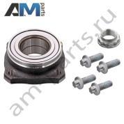 Подшипник задней ступицы FEBI (102831) BMW X4 (F26) 2014-2018