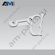 Часть стойки А Audi Q5 2017-2024 80A810242