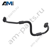 Трубка от радиатора к компрессору кондиционера A4638309000 Mercedes G-class W463