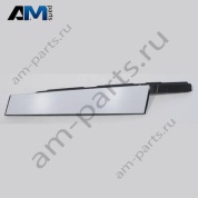 Накладка стойки В Audi Q8 e-tron 2024-2024/Audi e-tron 2019-2023 4KE837902