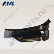 Канал уплотнителя Skoda Yeti 2010-2018 5L6809644A