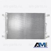 Радиатор кондиционера Фольксваген Гольф 7 2.0TFSI (230/220 л.с.) 5Q0816411AR