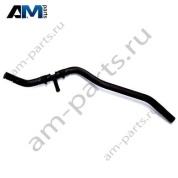 Вентиляционный патрубок Audi A3 (8V) 2013-2020 8V0121372