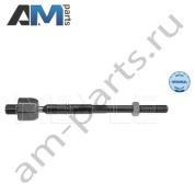 Левая рулевая тяга MEYLE (3160310008) для BMW X1 (E84) 2010-2014