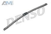Комплект щеток стеклоочистителя (DF-114) DENSO на BMW X3 (F25) 2011-2017