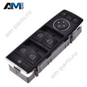 Блок кнопок водительской двери Mercedes C-klasse W203 A20390553029107