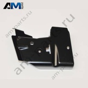 Консоль Skoda Fabia 2022-2024 6VE803427