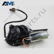 Узел привода сдвижной двери Volkswagen Transporter/Multivan/Caravelle 2020-2024 7T0843459C