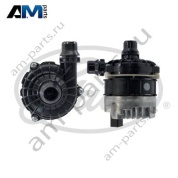 Помпа ОЖ слева снизу GATES (42505E) для Mercedes AMG G63 (M177) W463