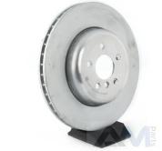 Передние тормозные диски для BMW X6 (G06) 30dX 34106880073