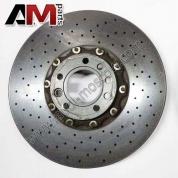 Керамический тормозной диск для Audi Q7 4L0615301D