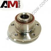 Оригинальная ступица передняя Audi A1 (8X) 6R0407621A