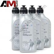 Масло трансмиссионное (1л) (1уп/12шт.) для автомобилей концерна VAG G052171A2