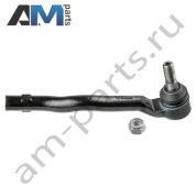 Рулевой наконечник ® LEMFORDER (3408401) Mercedes GL 2006-2012 (X164)
