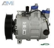 Компрессор кондиционера NISSENS (89236) для Audi Q7 (4L) 2007-2015 3.0TFSI