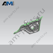 Перегородка стойки D Audi Q5 2017-2024 80A810569