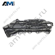 Впускной коллектор 1-3 цилиндр Porsche Cayenne (2017-2024) PAB133268B