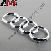 Эмблема AUDI для Audi A1 8X 8X0853605