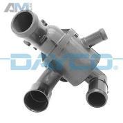 Корпус термостата DAYCO (DT1095H) для Volkswagen B7 (2010-2016) 2.0TDI