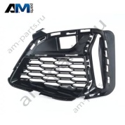 Решетка бампера слева M Technic 51118075649 BMW 3 серии G20/21