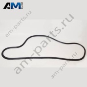 Уплотнитель крышки багажника Skoda Octavia A8 5E6827705E