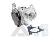 Клапан рециркуляции ОГ Wahler (72147559D) Audi A6 (С7) 2011-2018 2.0TDI