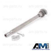 Вал балансирный A6420300372 Мерседес Sprinter 311CDI 184л.с.