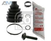 Пыльник наружного ШРУСа (15842) FEBI для Skoda Superb 3U (2001-2008)