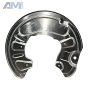 Защита суппорта (диска) задняя правая Mercedes GLS 2019-2025 A1674233200