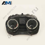 Комбинация приборов Skoda Rapid 2013-2022 5JA920748