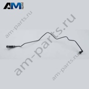 Трубопровод системы охлаждения Audi e-tron GT 2021-2024 9J1121517A