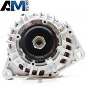 Генератор 120А на Пассат Б5 210076 (ERA)