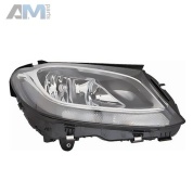 Фара правая на Mercedes C W205 (2014-2023) A2059066502