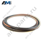 Уплотнитель задних дверей снаружи 9Y0839911 Porsche Cayenne 2017-2024