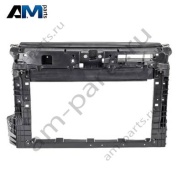 Передняя панель/телевизор Фольксваген Поло Седан (NEW) 60U805588E