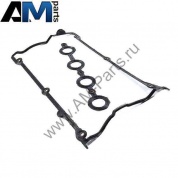 Комплект прокладок клапанной крышки Фольксваген Пассат Б5 1.8 T 205 (170/150 л.с.) 23195501 REINZ