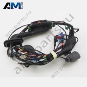 Жгут проводов двери Volkswagen Crafter 2017-2024 7C1971121AG