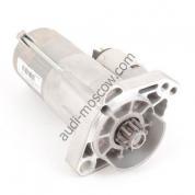 Стартер Ауди А8 (D3) 077911023J