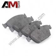 Колодки тормозные передние для Audi Q5 I 8R0698151R