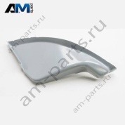 Соединительный элемент Volkswagen Polo Sedan 2020-2023 60U813393