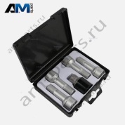 Комплект секреток Mercedes GLC X254 A0019901707