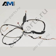 Жгут проводов двери багажного отсека Skoda Rapid 2013-2022 5JH971176C