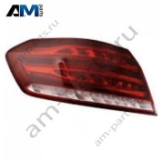 Фонарь задний левый A212906070364 для Mercedes E-class W212