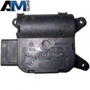 Электромотор вентиляции Октавия А5 1K0907511D