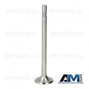 Клапан выпускной Audi A4 (B8) 2.0 CNHA 04L109611C